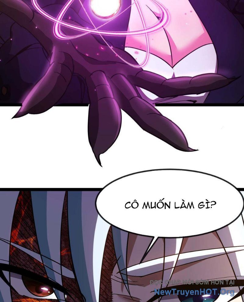 Ta Báo Thù Đế Quốc Sau Khi Bị Phản Bội - Chapter 11 - Page 36