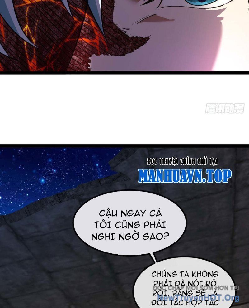 Ta Báo Thù Đế Quốc Sau Khi Bị Phản Bội - Chapter 11 - Page 37