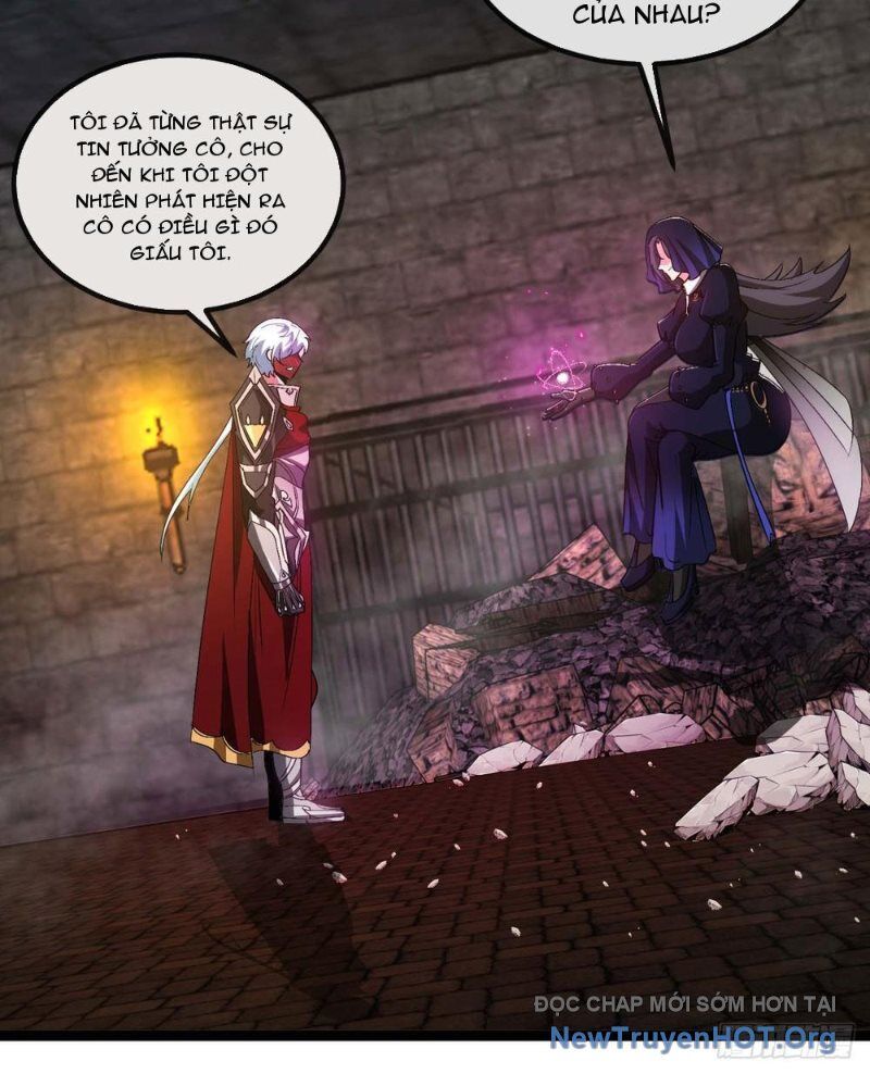 Ta Báo Thù Đế Quốc Sau Khi Bị Phản Bội - Chapter 11 - Page 38