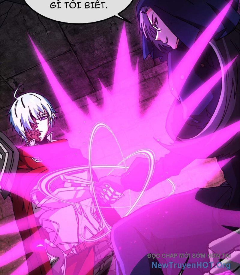 Ta Báo Thù Đế Quốc Sau Khi Bị Phản Bội - Chapter 11 - Page 41