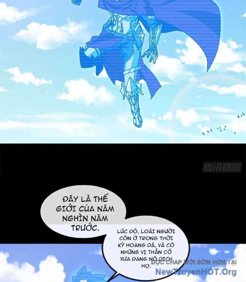 Ta Báo Thù Đế Quốc Sau Khi Bị Phản Bội - Chapter 11 - Page 49