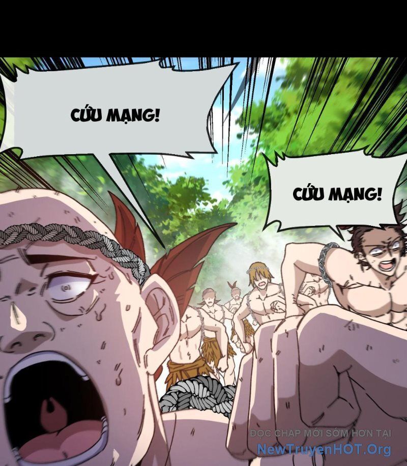 Ta Báo Thù Đế Quốc Sau Khi Bị Phản Bội - Chapter 11 - Page 52