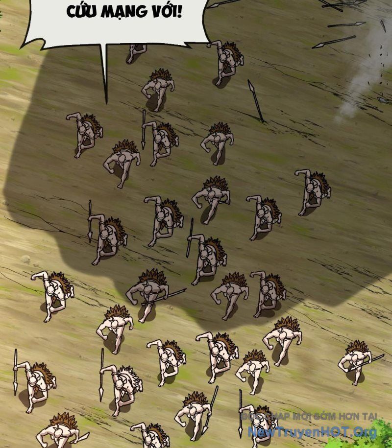 Ta Báo Thù Đế Quốc Sau Khi Bị Phản Bội - Chapter 11 - Page 54