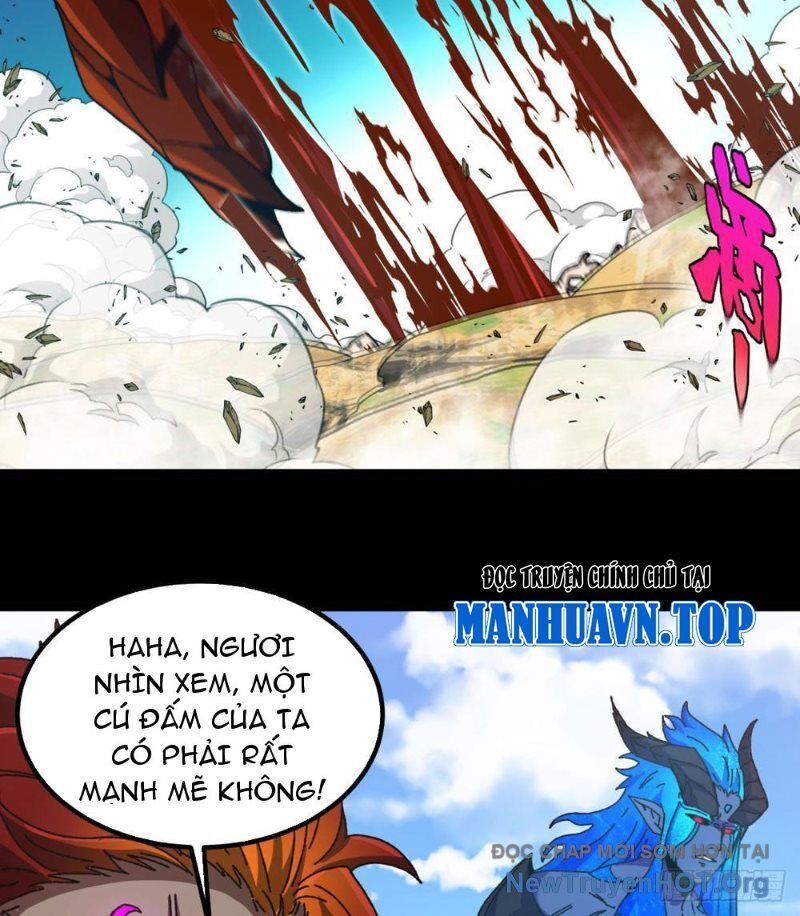 Ta Báo Thù Đế Quốc Sau Khi Bị Phản Bội - Chapter 11 - Page 58