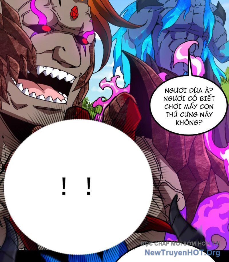 Ta Báo Thù Đế Quốc Sau Khi Bị Phản Bội - Chapter 11 - Page 59