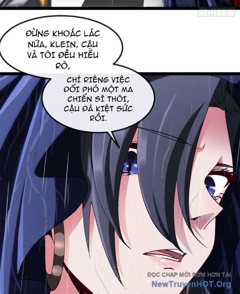 Ta Báo Thù Đế Quốc Sau Khi Bị Phản Bội - Chapter 11 - Page 6