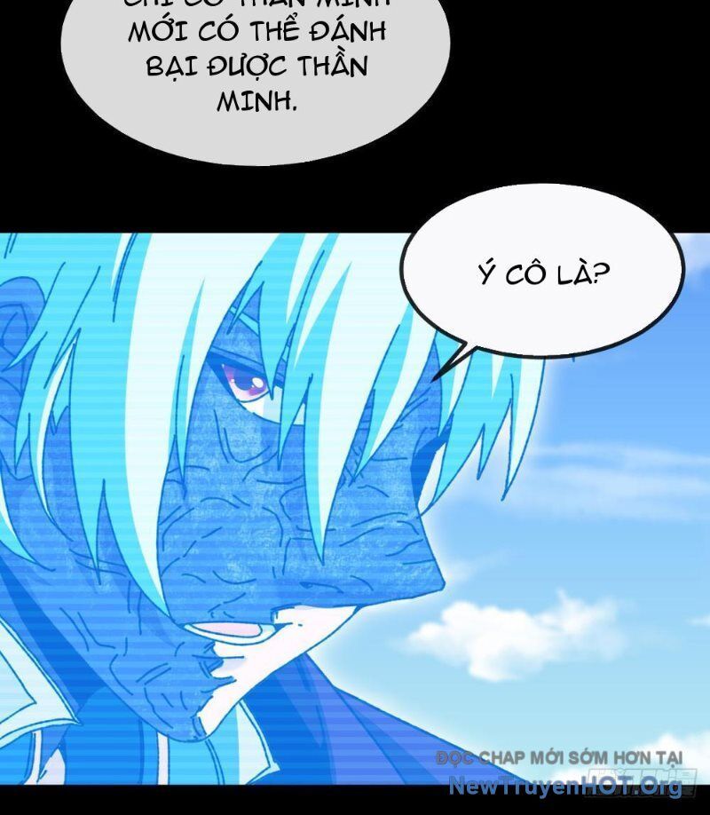 Ta Báo Thù Đế Quốc Sau Khi Bị Phản Bội - Chapter 11 - Page 66