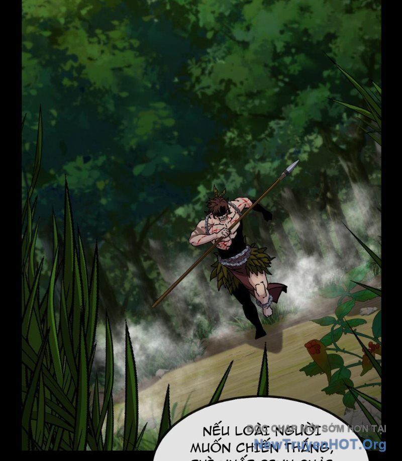 Ta Báo Thù Đế Quốc Sau Khi Bị Phản Bội - Chapter 11 - Page 68