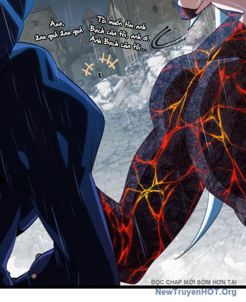 Ta Báo Thù Đế Quốc Sau Khi Bị Phản Bội - Chapter 11 - Page 8