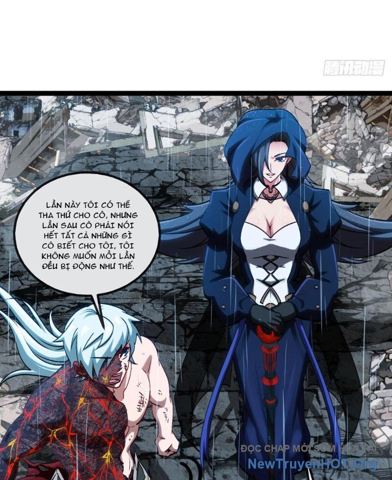 Ta Báo Thù Đế Quốc Sau Khi Bị Phản Bội - Chapter 11 - Page 9