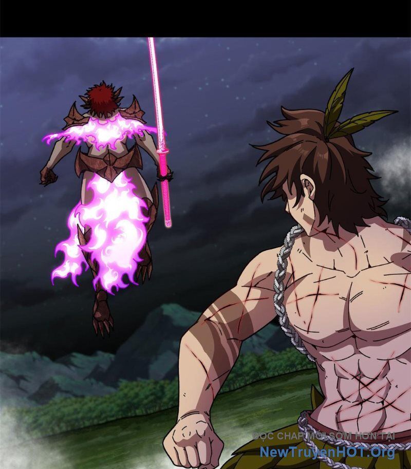 Ta Báo Thù Đế Quốc Sau Khi Bị Phản Bội - Chapter 12 - Page 12