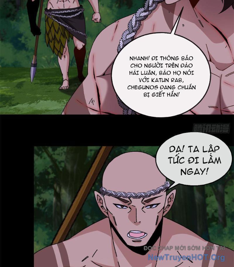 Ta Báo Thù Đế Quốc Sau Khi Bị Phản Bội - Chapter 12 - Page 15