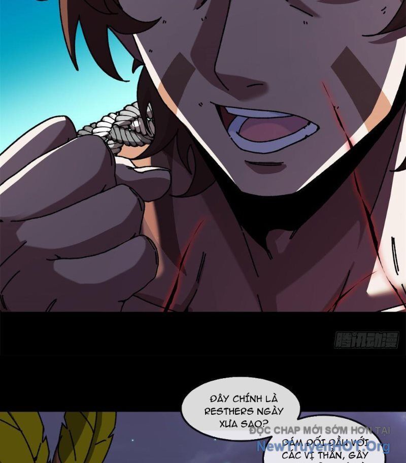 Ta Báo Thù Đế Quốc Sau Khi Bị Phản Bội - Chapter 12 - Page 17