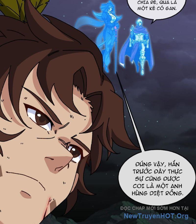 Ta Báo Thù Đế Quốc Sau Khi Bị Phản Bội - Chapter 12 - Page 18