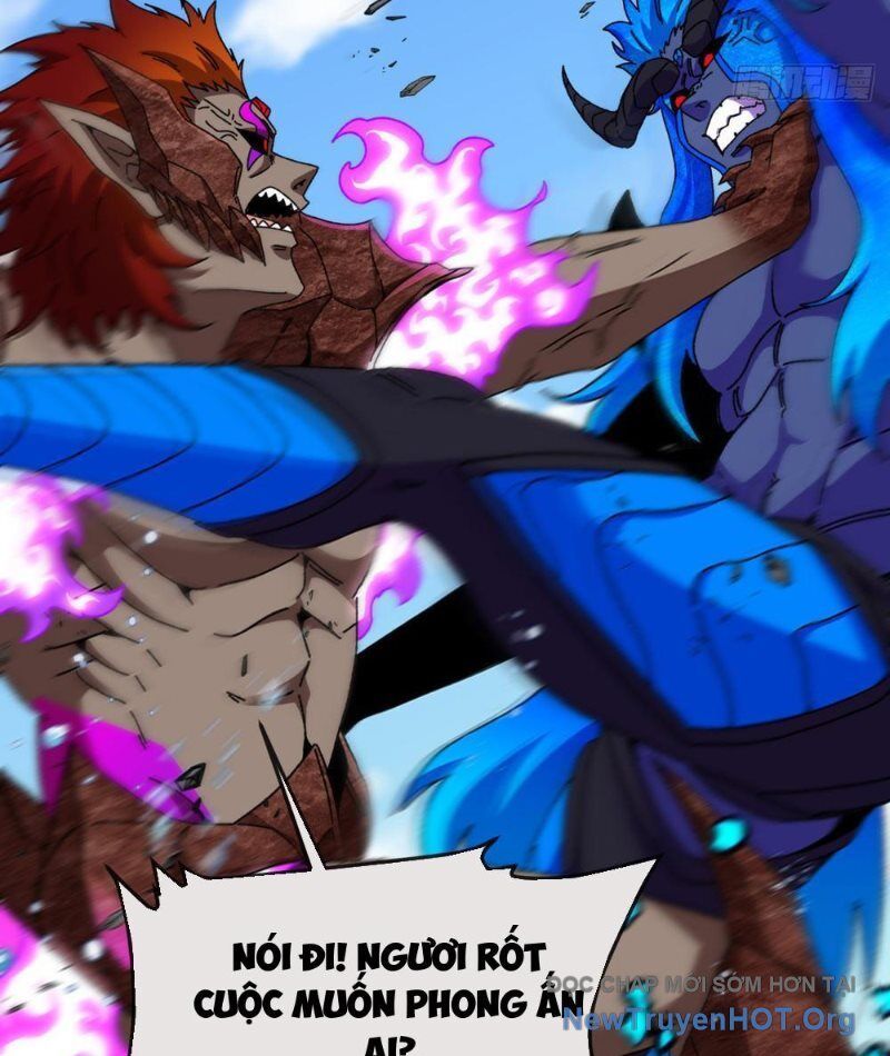 Ta Báo Thù Đế Quốc Sau Khi Bị Phản Bội - Chapter 12 - Page 22