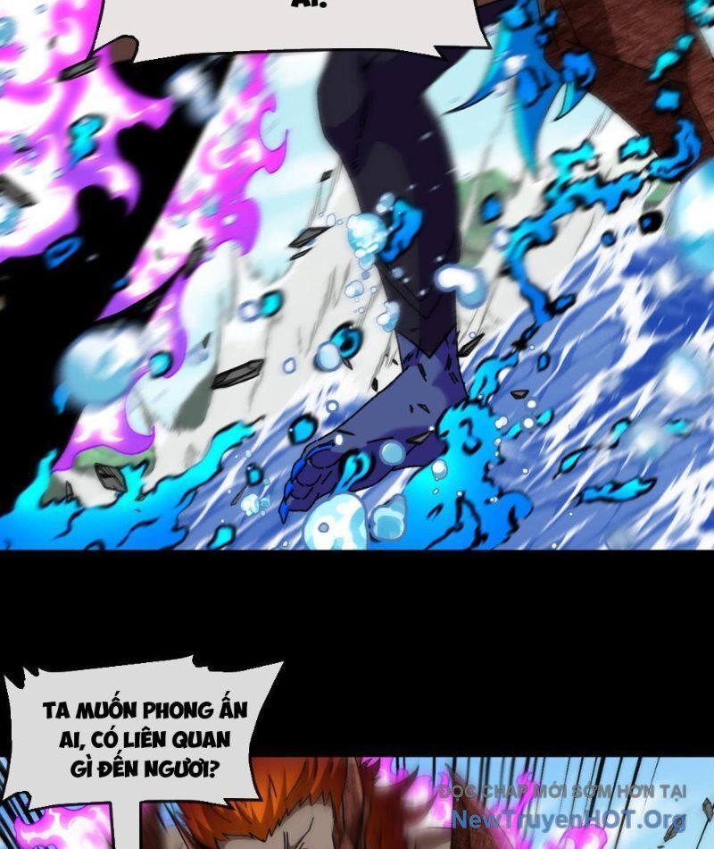 Ta Báo Thù Đế Quốc Sau Khi Bị Phản Bội - Chapter 12 - Page 23