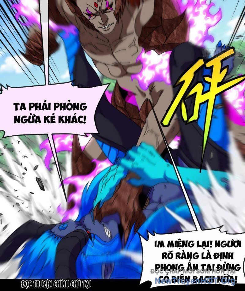 Ta Báo Thù Đế Quốc Sau Khi Bị Phản Bội - Chapter 12 - Page 24