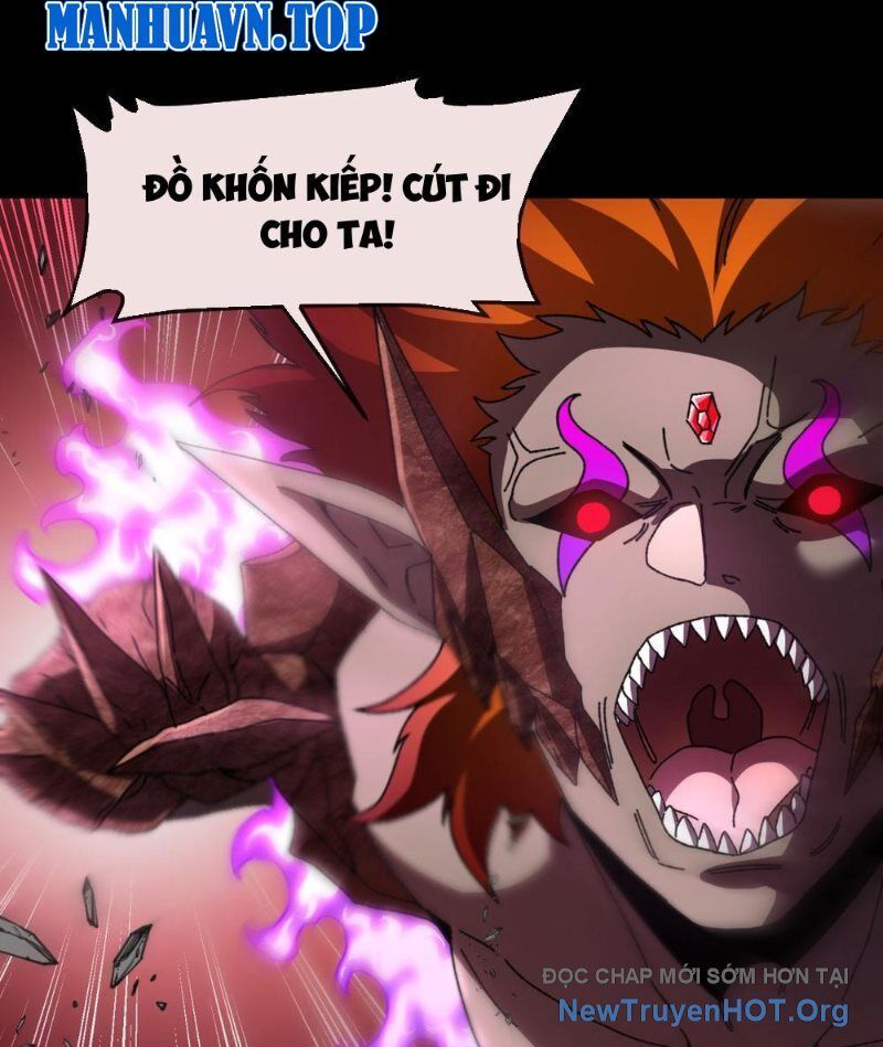 Ta Báo Thù Đế Quốc Sau Khi Bị Phản Bội - Chapter 12 - Page 25