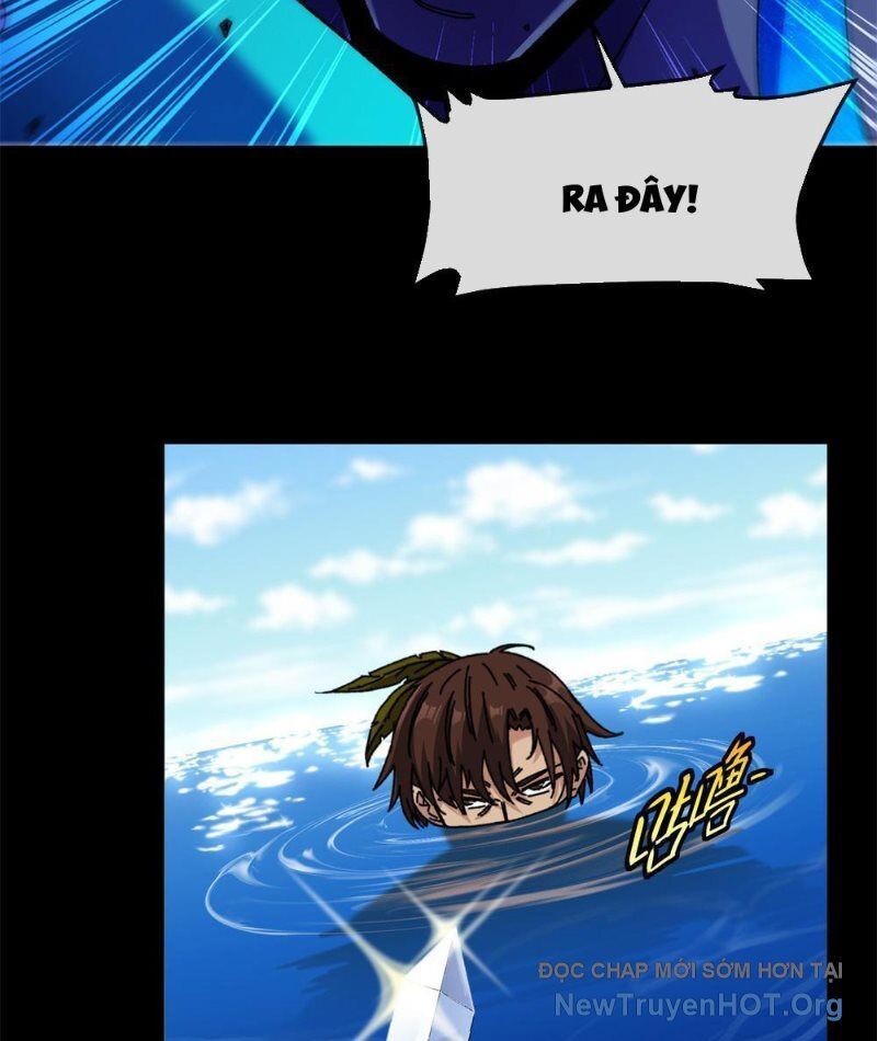 Ta Báo Thù Đế Quốc Sau Khi Bị Phản Bội - Chapter 12 - Page 27