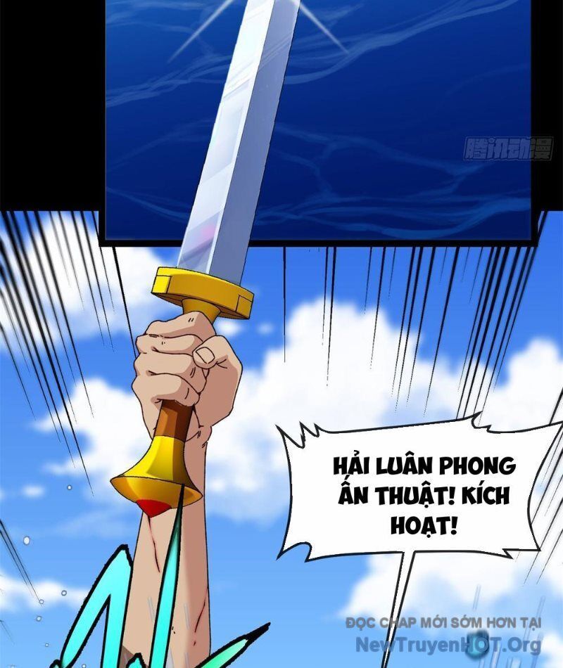 Ta Báo Thù Đế Quốc Sau Khi Bị Phản Bội - Chapter 12 - Page 28