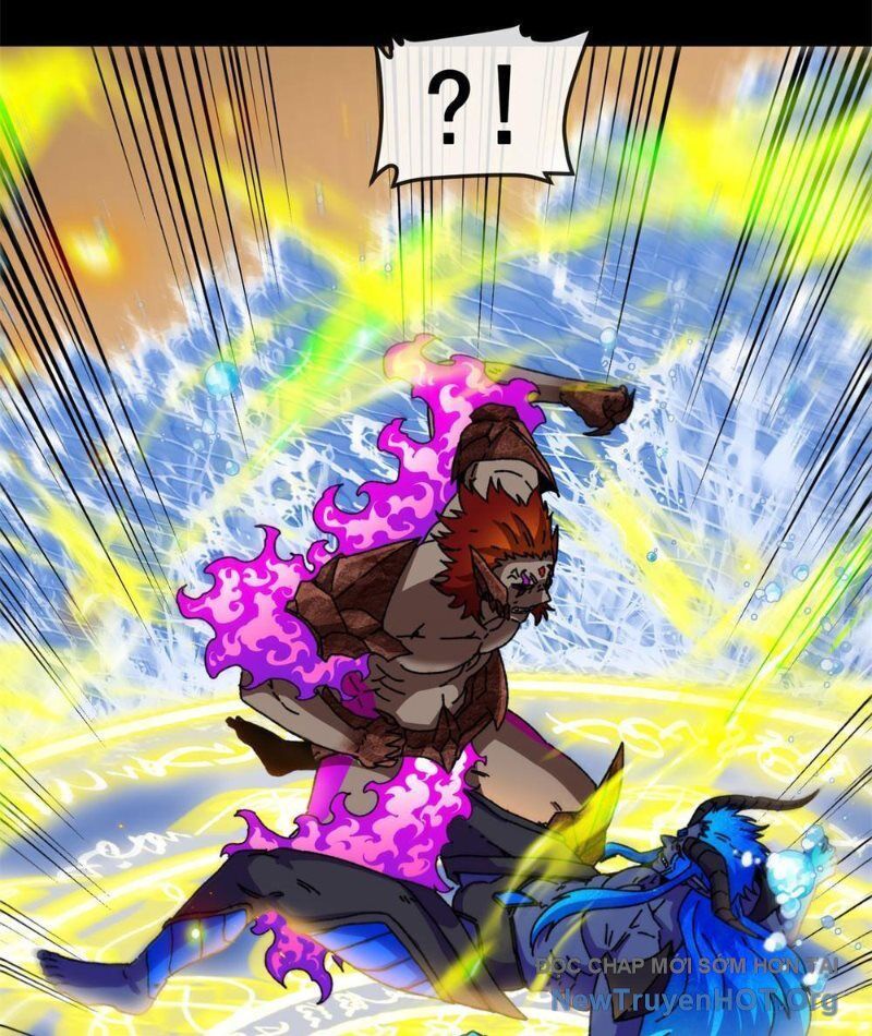 Ta Báo Thù Đế Quốc Sau Khi Bị Phản Bội - Chapter 12 - Page 30