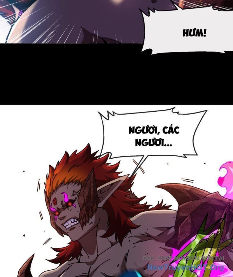 Ta Báo Thù Đế Quốc Sau Khi Bị Phản Bội - Chapter 12 - Page 34