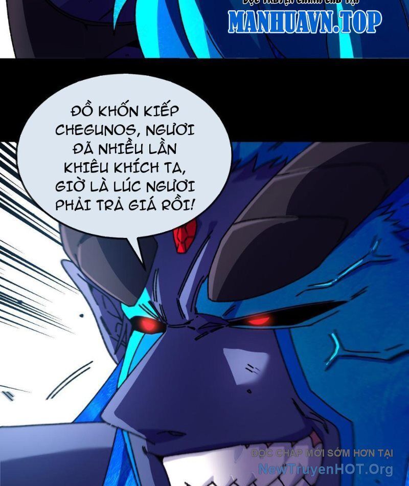 Ta Báo Thù Đế Quốc Sau Khi Bị Phản Bội - Chapter 12 - Page 36