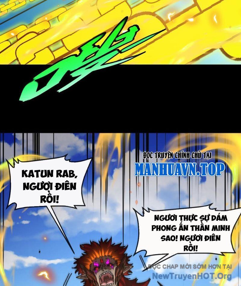 Ta Báo Thù Đế Quốc Sau Khi Bị Phản Bội - Chapter 12 - Page 38