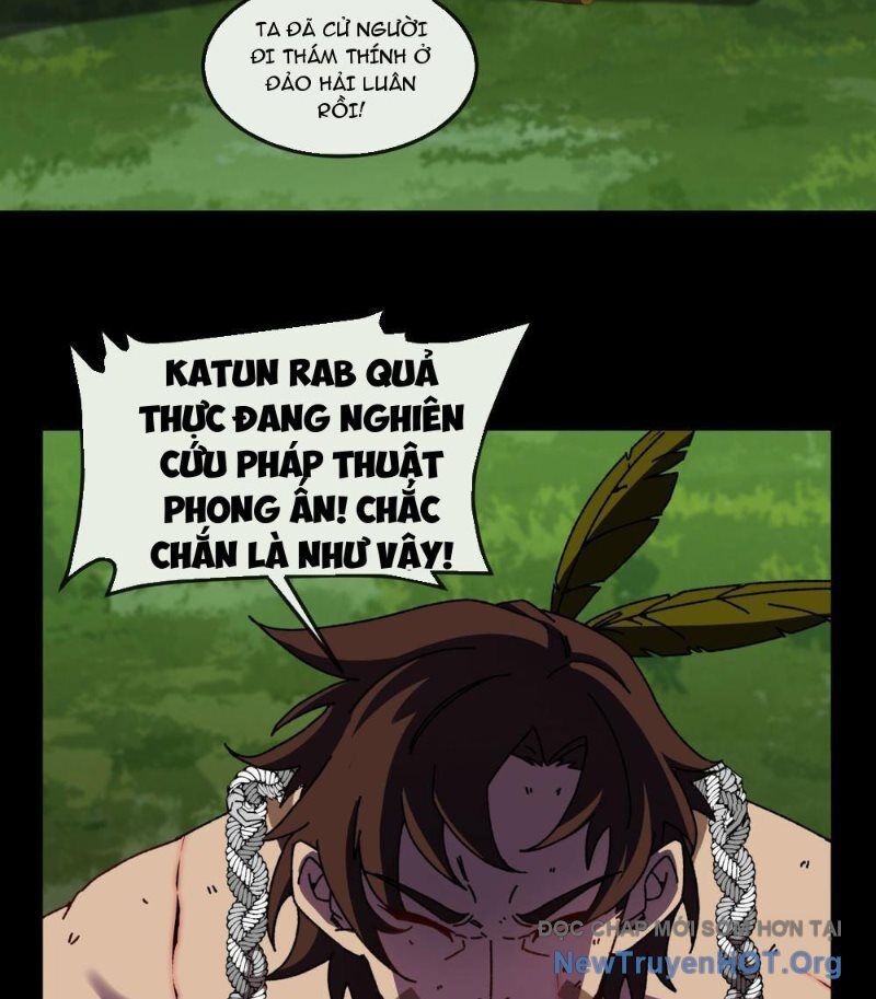 Ta Báo Thù Đế Quốc Sau Khi Bị Phản Bội - Chapter 12 - Page 4