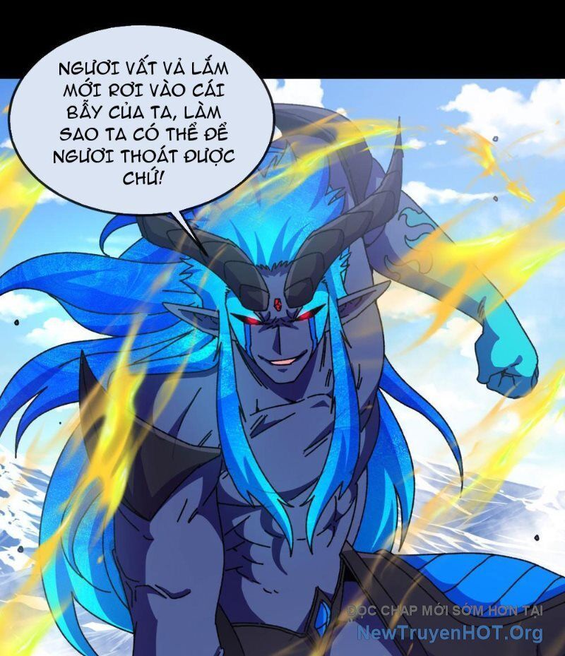 Ta Báo Thù Đế Quốc Sau Khi Bị Phản Bội - Chapter 12 - Page 40