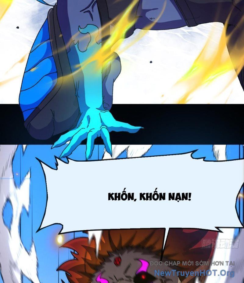 Ta Báo Thù Đế Quốc Sau Khi Bị Phản Bội - Chapter 12 - Page 41