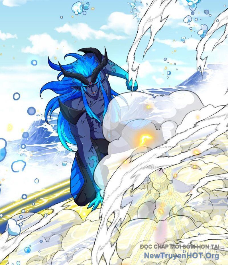 Ta Báo Thù Đế Quốc Sau Khi Bị Phản Bội - Chapter 12 - Page 45