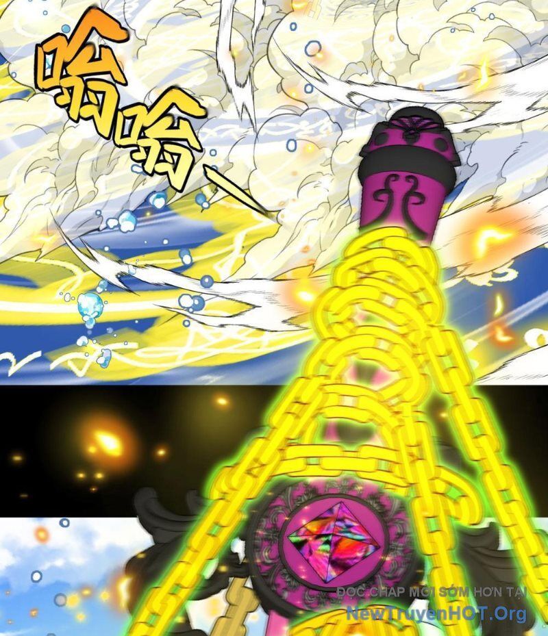 Ta Báo Thù Đế Quốc Sau Khi Bị Phản Bội - Chapter 12 - Page 46