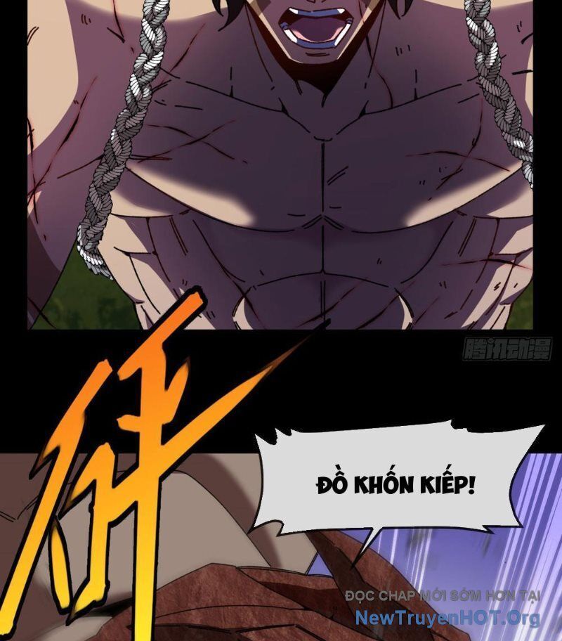 Ta Báo Thù Đế Quốc Sau Khi Bị Phản Bội - Chapter 12 - Page 5