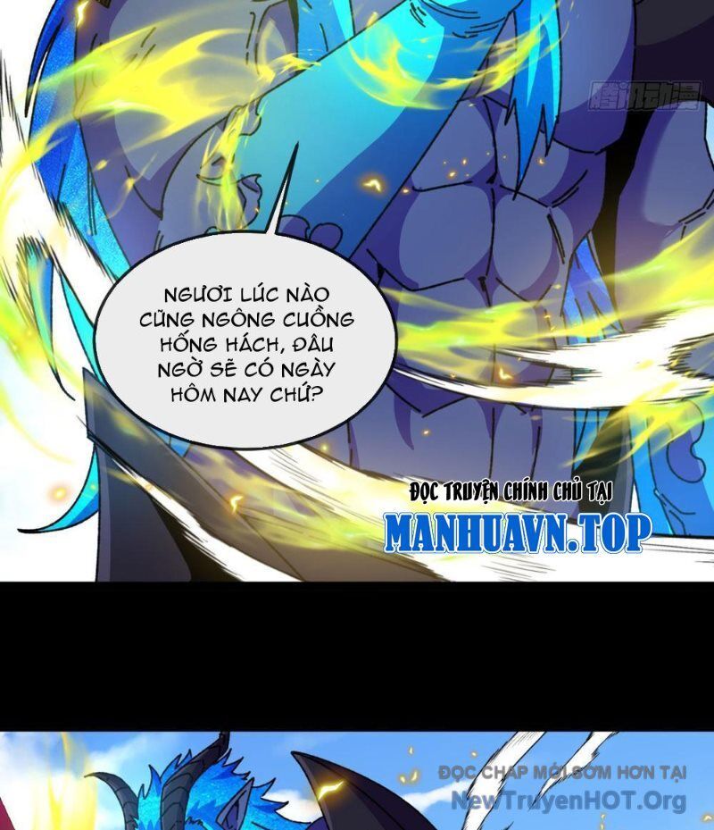 Ta Báo Thù Đế Quốc Sau Khi Bị Phản Bội - Chapter 12 - Page 50