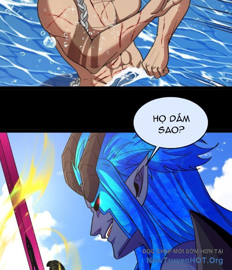 Ta Báo Thù Đế Quốc Sau Khi Bị Phản Bội - Chapter 12 - Page 56