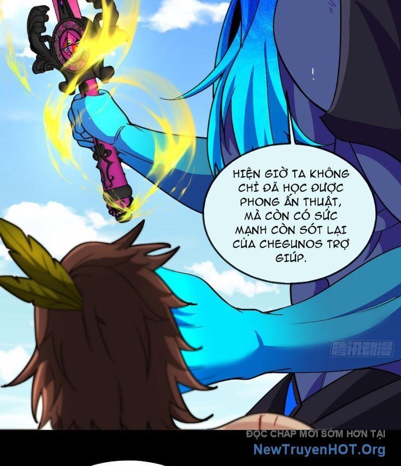 Ta Báo Thù Đế Quốc Sau Khi Bị Phản Bội - Chapter 12 - Page 57