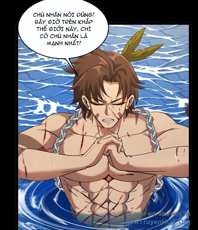 Ta Báo Thù Đế Quốc Sau Khi Bị Phản Bội - Chapter 12 - Page 58