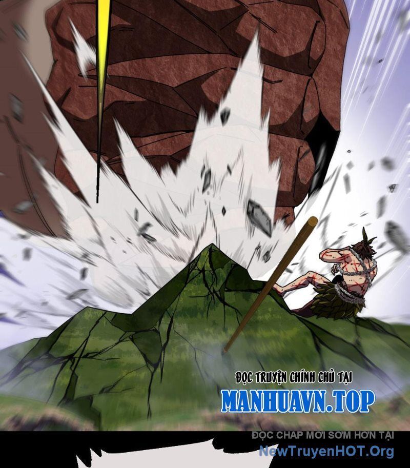 Ta Báo Thù Đế Quốc Sau Khi Bị Phản Bội - Chapter 12 - Page 6