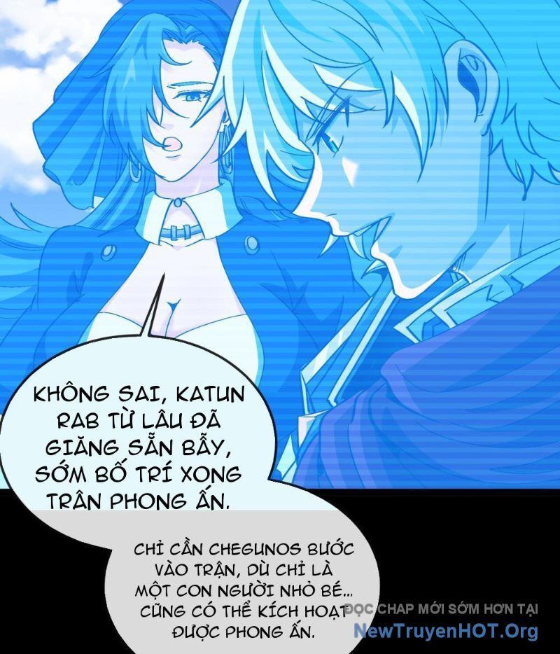 Ta Báo Thù Đế Quốc Sau Khi Bị Phản Bội - Chapter 12 - Page 61