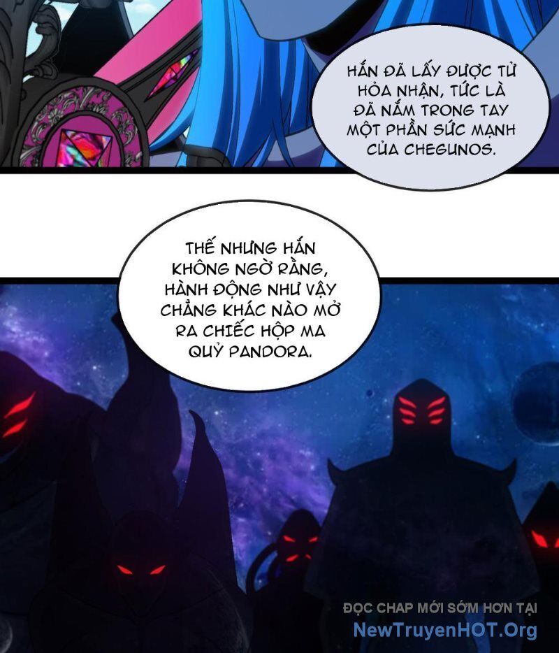 Ta Báo Thù Đế Quốc Sau Khi Bị Phản Bội - Chapter 12 - Page 63