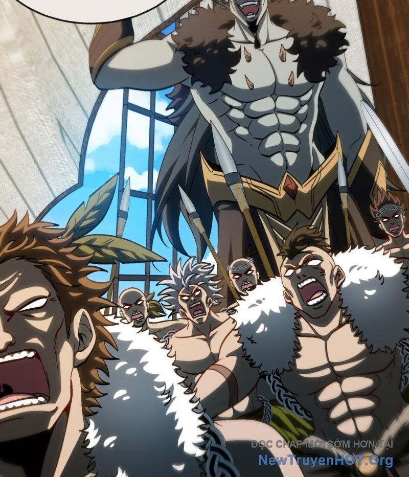 Ta Báo Thù Đế Quốc Sau Khi Bị Phản Bội - Chapter 12 - Page 65