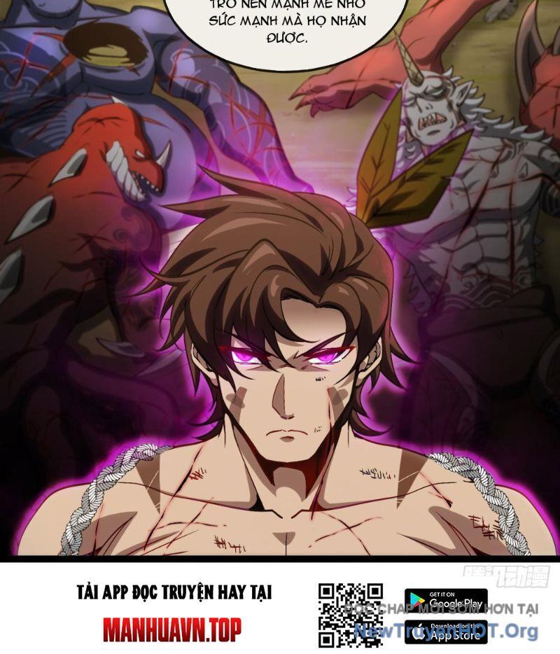 Ta Báo Thù Đế Quốc Sau Khi Bị Phản Bội - Chapter 12 - Page 68