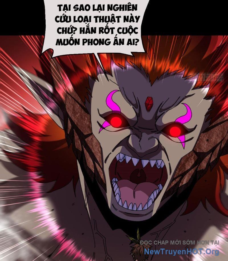 Ta Báo Thù Đế Quốc Sau Khi Bị Phản Bội - Chapter 12 - Page 7