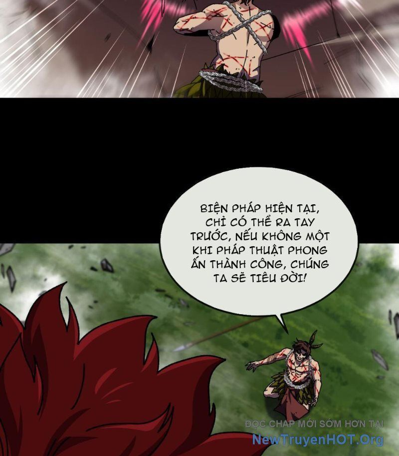 Ta Báo Thù Đế Quốc Sau Khi Bị Phản Bội - Chapter 12 - Page 8