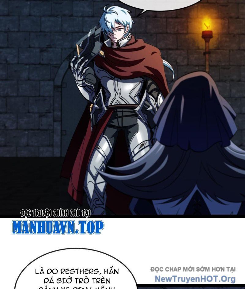 Ta Báo Thù Đế Quốc Sau Khi Bị Phản Bội - Chapter 12 - Page 80