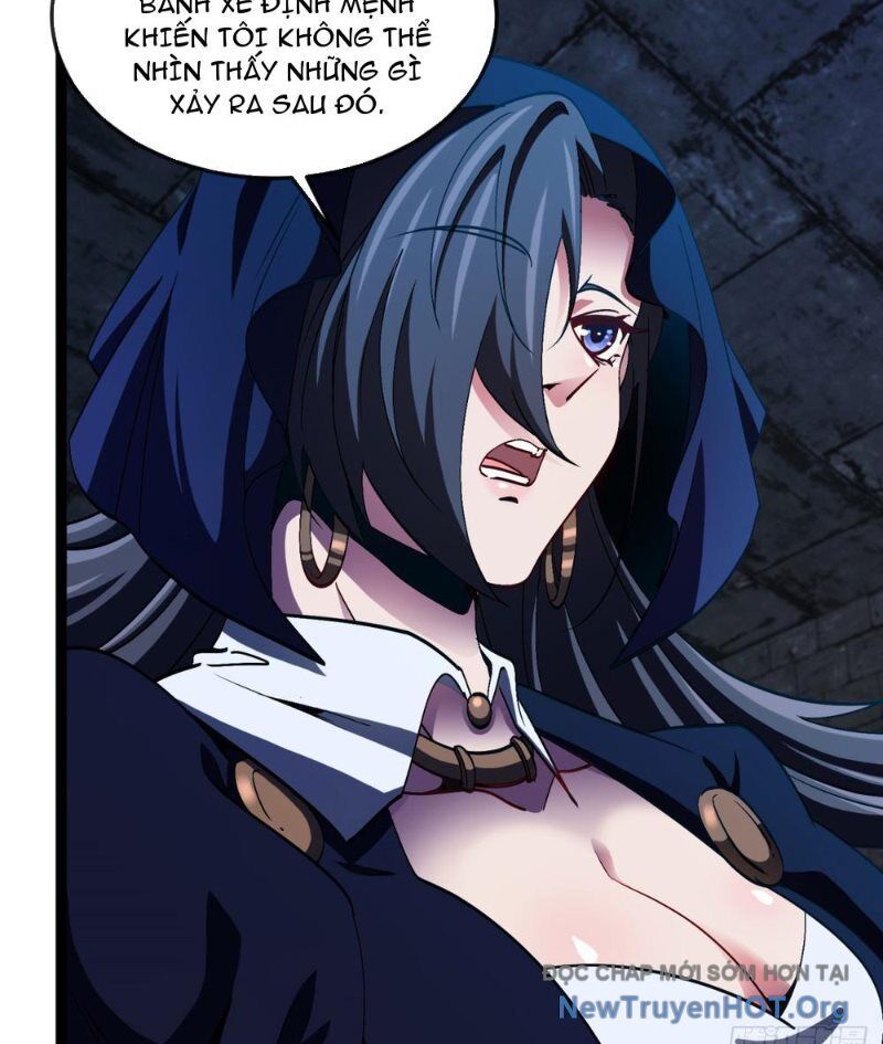 Ta Báo Thù Đế Quốc Sau Khi Bị Phản Bội - Chapter 12 - Page 81