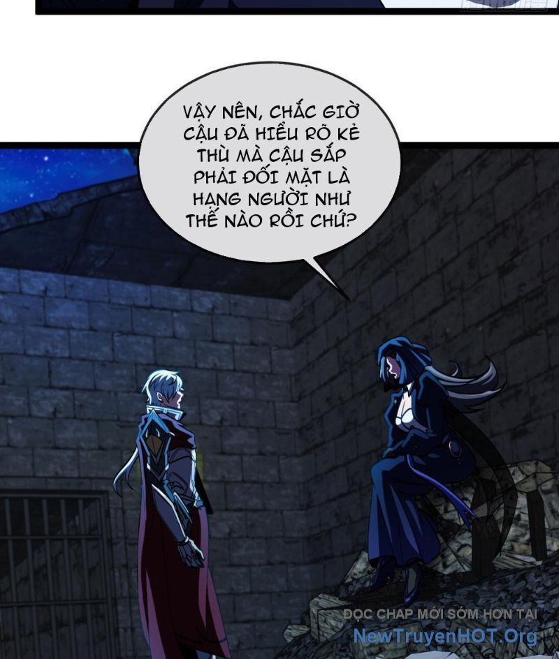 Ta Báo Thù Đế Quốc Sau Khi Bị Phản Bội - Chapter 12 - Page 82