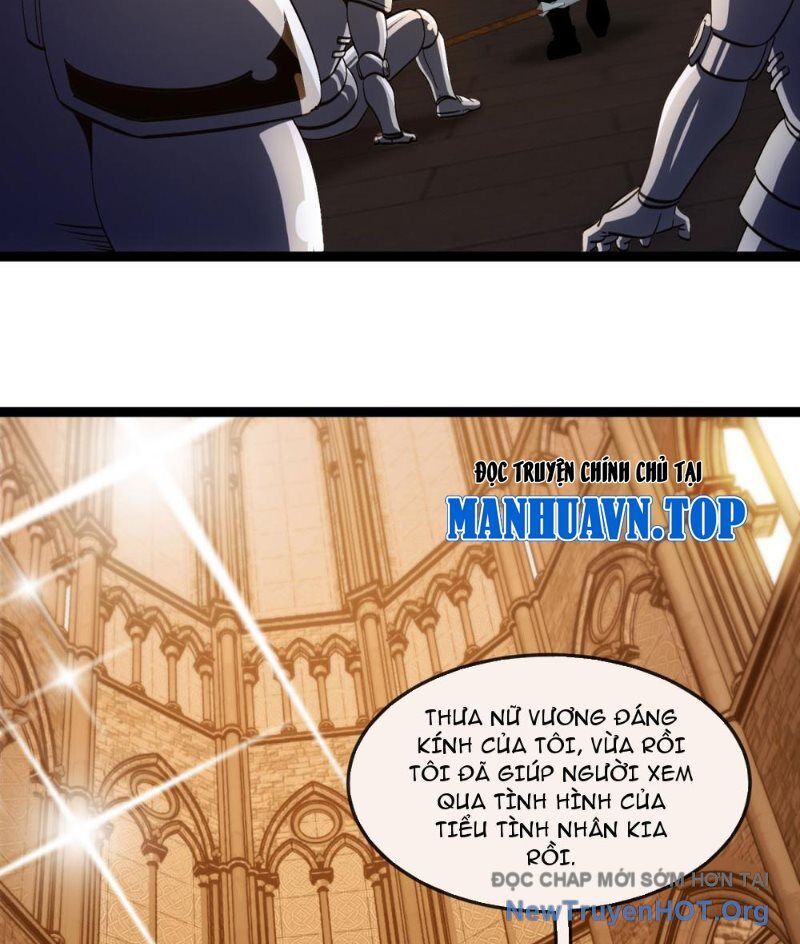 Ta Báo Thù Đế Quốc Sau Khi Bị Phản Bội - Chapter 12 - Page 84