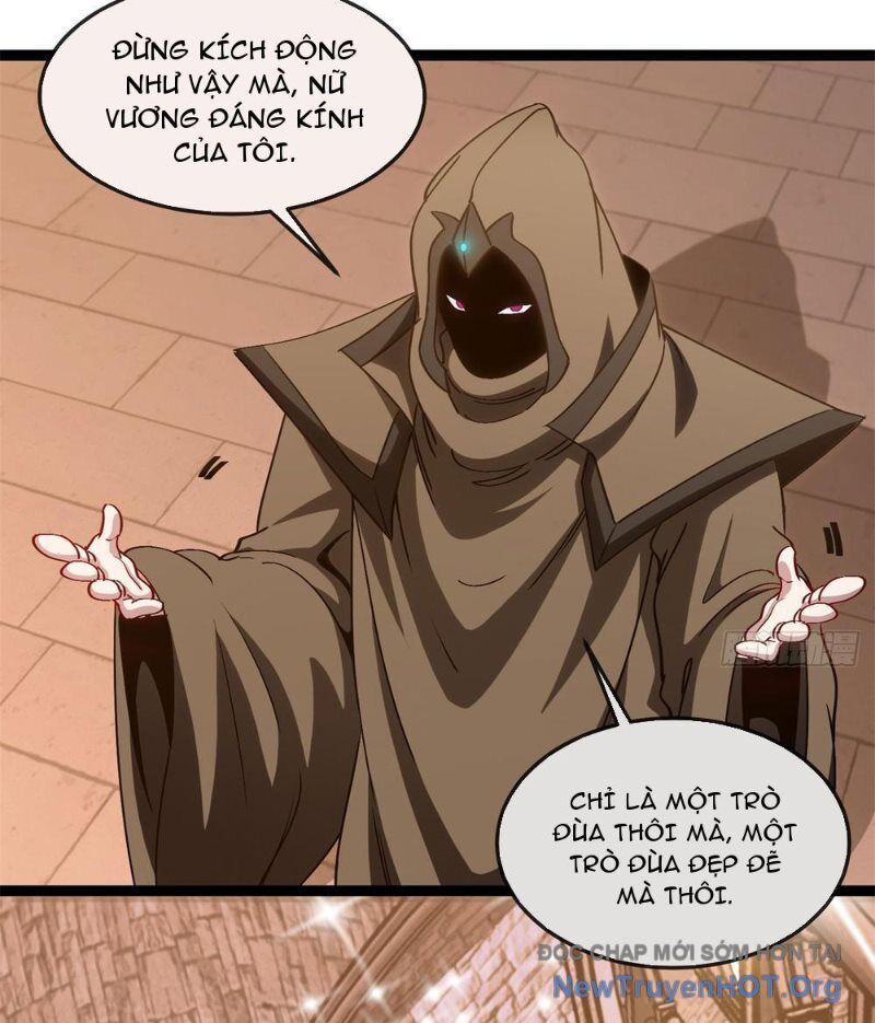 Ta Báo Thù Đế Quốc Sau Khi Bị Phản Bội - Chapter 13 - Page 10